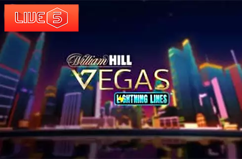 William Hill Vegas Lightning Lines
